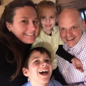 Meet your Posher, Claire